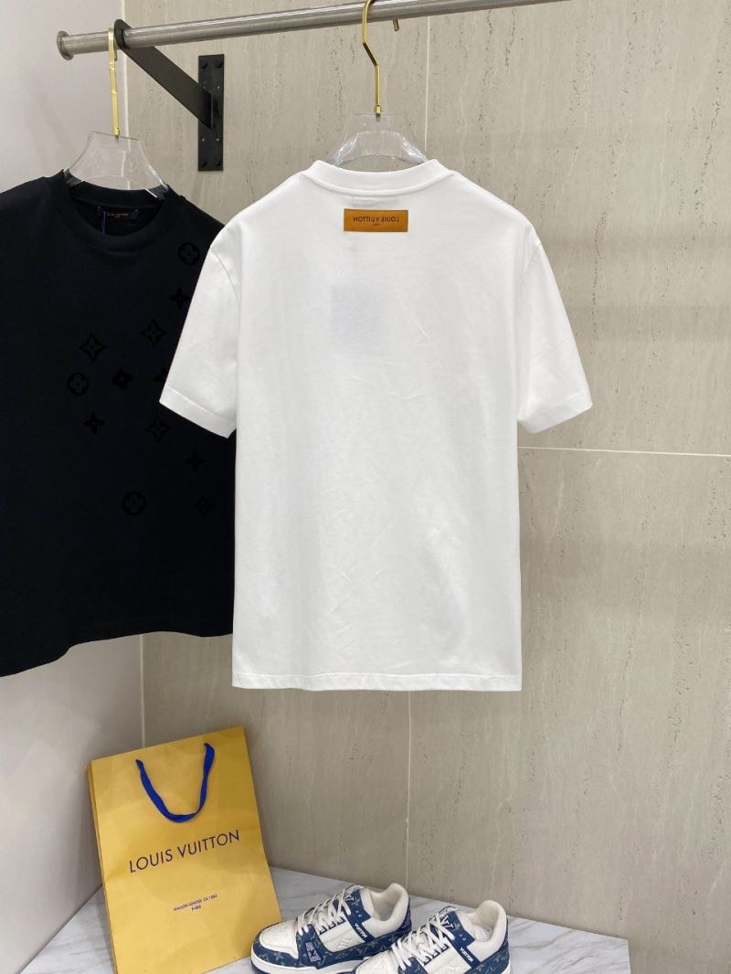 Louis Vuitton T-Shirts